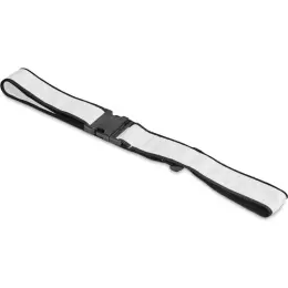 Hoppla Globetrotter Luggage Strap Unbranded Strap